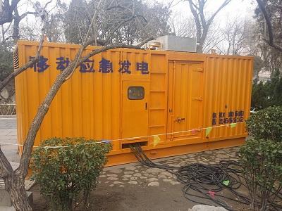 合浦柴油发电机维修保养工作要做哪些